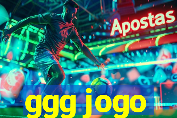 ggg jogo